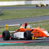 ADAC Formel Masters, Nico Menzel, Schiller Motorsport, Oschersleben 