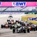 Alles ist angerichtet für ein packendes Saisonfinale der ADAC Formel 4