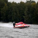 ADAC Motorboot Cup, Düren, Kevin Köpcke