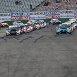 ADAC TCR Germany, Hockenheim