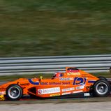 Formel ADAC, Red Bull Ring, Maximilian Günther, ADAC Berlin-Brandenburg e.V.