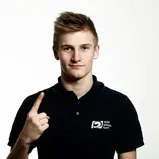 Jannes Fittje, ADAC Stiftung Sport