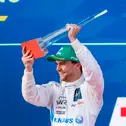 DTM Vizemeister Lucas Auer (28/A) geht mit dem Mercedes-AMG Team Winward auf Erfolgsjagd