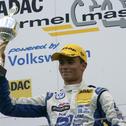 Pascal Wehrlein, ADAC Stiftung Sport
