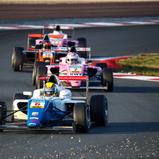 ADAC Formel 4, Oschersleben, R-ACE GP, Kirill Smal