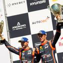 ADAC Rallye Deutschland 2018, Hyundai Motorsport, Nicolas Gilsoul, Thierry Neuville