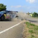 ADAC Rallye Deutschland ADAC Rallye Deutschland