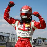 Formel ADAC, Slovakia Ring, Mikkel Jensen, Neuhauser Racing