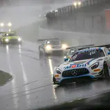 ADAC GT Masters, Zandvoort, RWT Racing, Sven Barth, Maximilian Hackländer