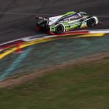 #33 Rinaldi Racing / Thomas Ambiel, Nürburgring