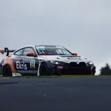 #54 Project 1 / Maxime Oosten / Michal Makes / BMW M4 GT4 / Nürburgring