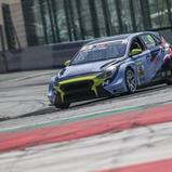 ADAC TCR Germany, Red Bull Ring, HP Racing International, Lukas Niedertscheider