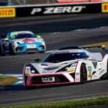 #14 / Razoon - more than Racing / KTM X-Bow GT4 / Leo Pichler / Leon Wassertheurer