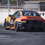 #55 Noah Eichele / BMW M2 Racing / ME Motorsport, Norisring 2026