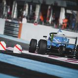 #4 Finn Wiebelhaus / ADAC Formel Junior Team / Le Castellet (F), Foto: KSP