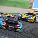 MRS GT-Racing stellt sein Fahrerduo vor