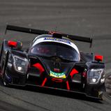 #3 Aust Motorsport / Dino Steiner / Constantin Schöll / Ligier / Circuit Zandvoort