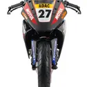 ADAC Junior Cup powered by KTM 2014