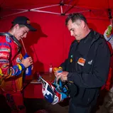 ADAC MX Youngster Cup, Fürstlich Drehna, Henry Jacobi ( KTM / Deutschland )