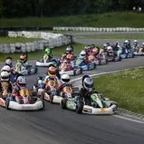 ADAC Kart Masters, Hahn, 2014
