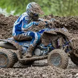#35 Matteo Stiller, DMX Quad, Schnaitheim