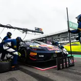 #10 Marco Mapelli (ITA / Lamborghini Temerario GT3 / Red Bull Team Abt), Hockenheimring 2026