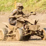Matteo Stiller ADAC DMX 2025
