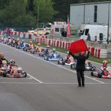 ADAC Kart Masters, Wackersdorf II