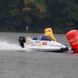 ADAC Motorboot Cup, Düren, Max Stilz