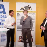 Siegerehrung Essen Motor Show