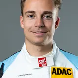 #85 Jan Philipp Springob  / CV Performance Group / Mercedes-AMG GT4