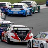 ADAC TCR Germany, Oschersleben, Profi-Car Team Halder, Marcel Fugel 