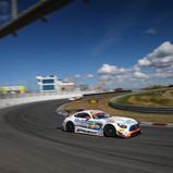 ADAC GT Masters, Zandvoort, Team Zakspeed BKK Mobil Oil Racing, Luca Stolz, Sebastian Asch