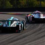 #2 Konrad Motorsport / Danny Soufi / Torsten Kratz / Ligier JS P320