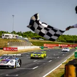#9 Tim Heinemann (DEU / Porsche 911 GT3 R / Toksport WRT), Oschersleben