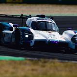 #6 van ommen racing by DataLab / Oscar Tunjo / Julien Apothéloz / Duqueine / Motorsport Arena Oschersleben