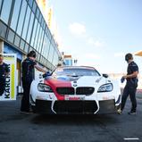 ADAC GT Masters, Zandvoort, EFP by TECE, Florian Spengler, Dries Vanthoor