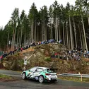Marijan Griebel belegte mit Tobias Braun Platz zwei