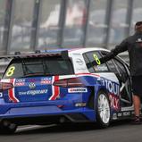 ADAC TCR Germany, Zandvoort, Junior Team Engstler, Luca Engstler