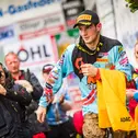 Der dreifache ADAC MX Masters-Champion Dennis Ullrich will 2017 erneut um den Titel kämpfen