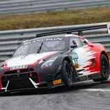 ADAC GT Masters, Oschersleben, MRS GT-Racing