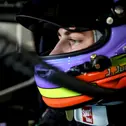 ADAC GT Masters, Jonathan Judek, Team Rosberg