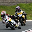 ADAC Mini Bike Cup, Schlüsselfeld, Einsteiger, Aaron Schäfer
