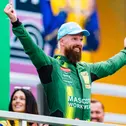 Nicki Thiims großer Traum: beim Finale in Hockenheim um den Titel kämpfen