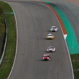 ADAC TCR Germany, Sachsenring