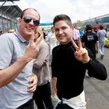 ADAC GT Masters, Lausitzring, Christopher Mies, Montaplast by Land-Motorsport