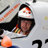 ADAC Motorboot Masters, Lorch am Rhein, Attila Horvath