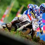 ADAC MX Masters