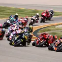 Kommendes Wochenende steigt der Liqui Moly Motorrad Grand Prix Deutschland
