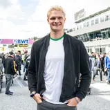 Oliver Zeidler, DTM, Red Bull Ring 2024